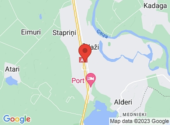  Rīgas gatve 5, Ādaži, Ādažu nov., LV-2164,  Jahonts, SIA, Veikals