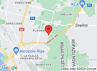  Jasmuižas 20, Rīga LV-1021,  Jahonts, SIA