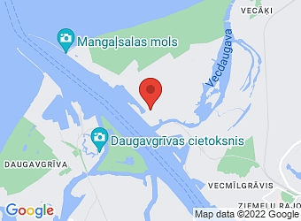  Traleru 20, Rīga, LV-1030,  Jahtklubs Auda, SIA, Krogs