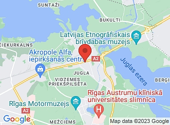  Brīvības gatve 422, Rīga, LV-1024,  JAK būve, SIA