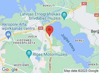  Braila 18, Rīga, LV-1024,  Jākobs Viens, SIA