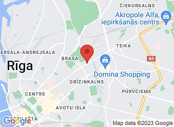  Brīvības 185, Rīga, LV-1012,  Jalisa, SIA