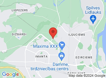  Kleistu 18B, Rīga, LV-1067,  Jamar, SIA