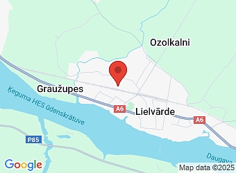  Līču 8, Lielvārde, Ogres nov., LV-5070,  Jana 24, SIA