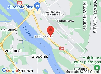  Bultu 2 k-1 - 14, Rīga, LV-1057,  Jāņa Kangara ārsta prakse, SIA