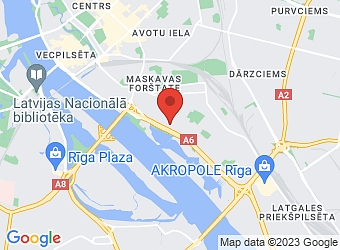  Krasta 46-1.st., Rīga LV-1003,  Jāņa Rozes grāmatnīca