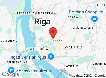  Skolas 9 - 13, Rīga, LV-1010,  Jāņa Stepanova zvērināta tiesu izpildītāja birojs, SIA