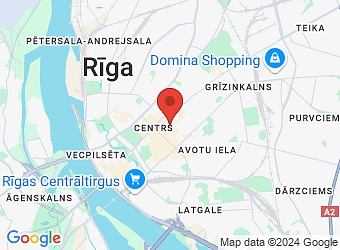  Tērbatas 53 - 8, Rīga, LV-1011,  Jāņa Tuņņa zvērināta tiesu izpildītāja birojs, SIA