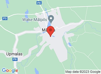  Mālpils, Pils 12-1, Mālpils pagasts, Siguldas nov., LV-2152,  JanaMed, SIA