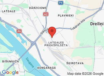  Katlakalna 1B, Rīga, LV-1073,  JANA-S, SIA