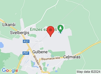  Robežu 24, Gulbene, Gulbenes nov. LV-4401,  JANA-S, SIA