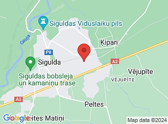  Pulkveža Brieža 93B - 26, Sigulda, Siguldas nov., LV-2150,  Janex-būve, SIA, Celtniecības un remonta darbi