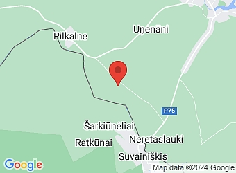  "Jāņi", Neretas pagasts, Aizkraukles nov., LV-5118,  Jāņi, ZS