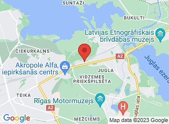  Brīvības gatve 361, Rīga, LV-1024,  Janio, SIA