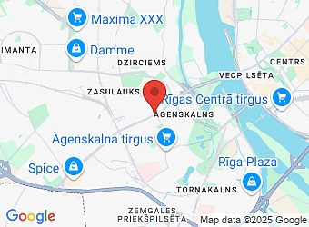  Kalnciema 35, Rīga, LV-1083,  Jānis Pūce ZAB, SIA