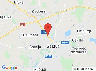  Kuldīgas 21, Saldus, Saldus nov., LV-3801,  Jānis, SIA