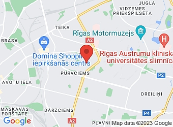  Stirnu 38-25, Rīga LV-1084,  Jānis un partneri, SIA