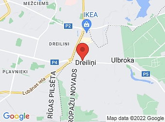  Smaidu 2, Ulbroka, Stopiņu pagasts, Ropažu nov., LV-2130,  Jānītis - amerikāņu pica, bistro