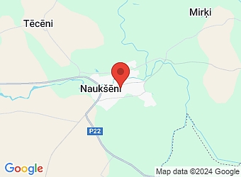  "Senči", Naukšēni, Naukšēnu pagasts, Valmieras nov., LV-4244,  JANKIN & BUILDING, SIA