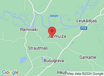  Krasta 3A, Jāņmuiža, Priekuļu pagasts, Cēsu nov., LV-4154,  Jāņkrasti, viesu nams