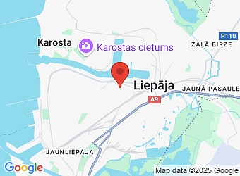  Ziemupes 17, Liepāja, LV-3405,  JANN, SIA