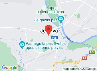  Raiņa 24, Jelgava LV-3001,  Janus, SIA, Grāmatnīca