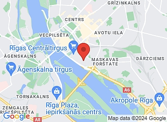  Jēzusbaznīcas 7A, Rīga, LV-1050,  Janus, SIA