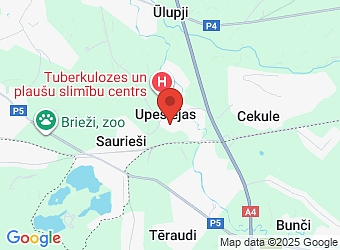  Zahārija Stopija 7, Upeslejas, Stopiņu pagasts, Ropažu nov., LV-2118,  JAP GROUP, SIA