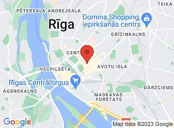  Dzirnavu 89, Rīga, LV-1011,  Jasko un Ko, SIA