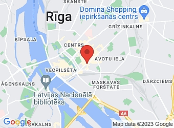  Marijas 14, Rīga LV-1011,  Jason, veikals