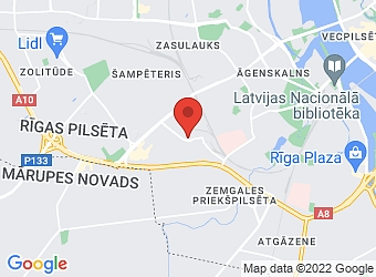  Ventspils 53, Rīga, LV-1002,  Jau 1/2 dienas, kafejnīca