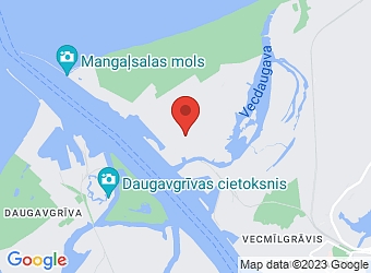  Venteru 8, Rīga, LV-1030,  Jaunā Pērle, SIA