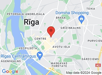  Bruņinieku 16 k-1, Rīga LV-1001,  Jaunā Rīgas mūzikas skola