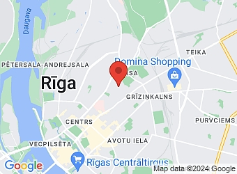  Miera 58A, Rīga, LV-1013,  Jaunais Rīgas teātris