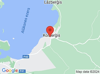  "Dālderi", Kolberģis, Jaunalūksnes pagasts, Alūksnes nov., LV-4350,  Jaunalūksnes bibliotēka