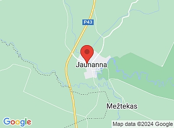  "Liepzari", Jaunanna, Jaunannas pagasts, Alūksnes nov., LV-4340,  Jaunannas bibliotēka