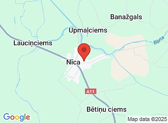  Nīca, Skolas 14, Nīcas pagasts, Dienvidkurzemes nov. LV-3473,  Jaunatnes demokrātijas skola, Nīcas jauniešu centrs