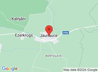  "Tautas nams", Jaunauce, Jaunauces pagasts, Saldus nov., LV-3893,  Jaunauces bibliotēka