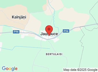  Jaunauce , Jaunauces pagasts, Saldus nov. LV-3893,  Jaunauces muižas pils