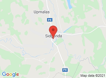  Sidgunda, Kantora 4, Mālpils pagasts, Siguldas nov., LV-2152,  Jaunbērzi, ZS