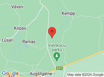  "Jaunbērziņi", Līgatnes pagasts, Cēsu nov., LV-4108,  Jaunbērziņi, ZS