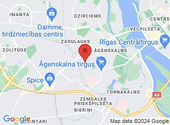  Ernestīnes 43 - 1, Rīga, LV-1083,  Jaunbērziņš A., zvērināts advokāts