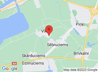  Vīkuļi, Burtnieku 19, Babītes pagasts, Mārupes nov., LV-2107,  Jaunburtnieku ciems, SIA