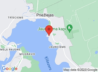  Jaunciema gatve 135A, Rīga LV-1023,  Jaunciema Osta, klubs