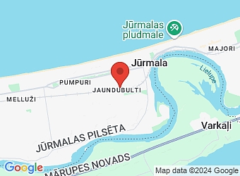  Krišjāņa Valdemāra 12 k-2, Jūrmala, LV-2015,  Jaundubults, SIA