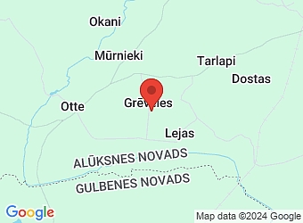  "Jaungrēveles", Annas pagasts, Alūksnes nov., LV-4341,  Jaungrēveles, SIA, Viesu nams