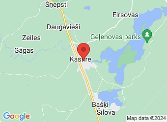  Kastīre, Liepu 4-2, Rušonas pagasts, Preiļu nov., LV-5329,  Jaunie Spārni, biedrība