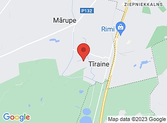  Zeltrītu 16, Mārupe, Mārupes nov., LV-2167,  Jauniešu golfa centrs, SIA