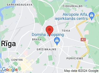  Brīvības gatve 193C, Rīga, LV-1039,  Jauniešu kultūras centrs MP Club, SIA