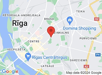  Aleksandra Čaka 102, Rīga, LV-1011,  Jauniešu pūtēju orķestris Auseklītis, biedrība